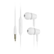 Изображение товара Наушники внутриканальные Rombica MySound WH-1 White