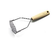 Изображение товара Толкушка Atlantis С081 белая