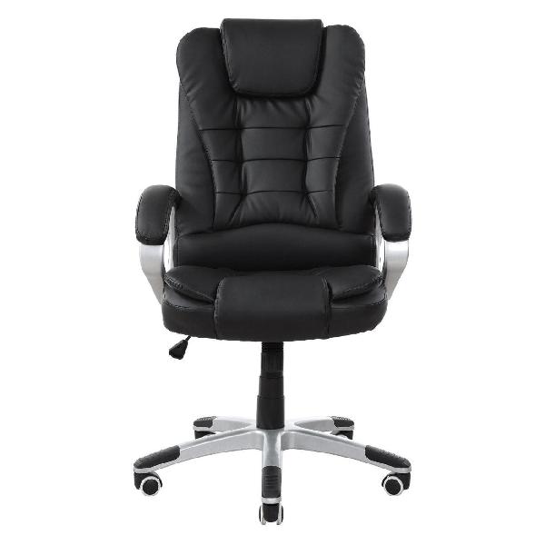 Изображение товара Кресло рабочее Brabix Comfort 532521