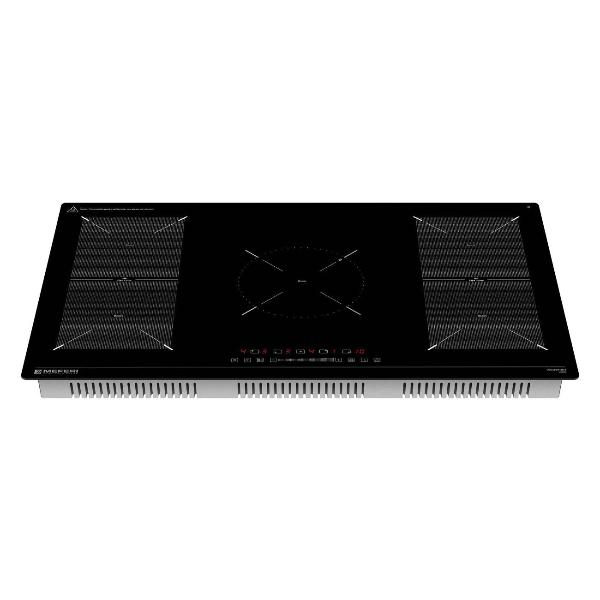 Изображение товара Встраиваемая индукционная панель независимая MEFERI MIH905BK ULTRA