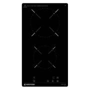 Изображение товара Встраиваемая индукционная панель независимая MEFERI MIH302BK LIGHT