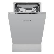 Изображение товара Встраиваемая посудомоечная машина MEFERI MDW4573 ULTRA