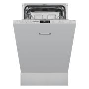 Изображение товара Встраиваемая посудомоечная машина MEFERI MDW4562 LIGHT