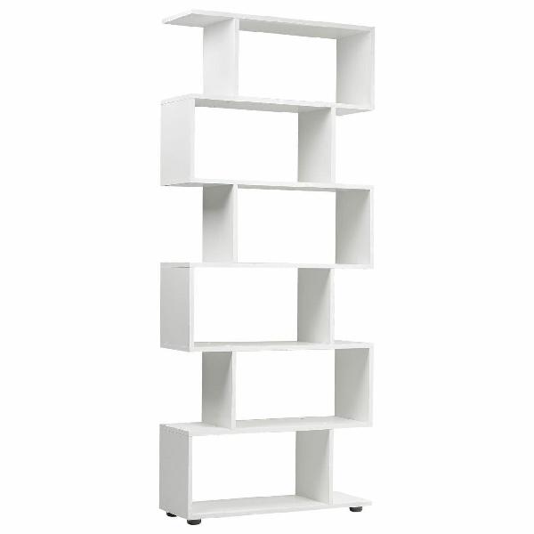 Изображение товара Стеллаж Brabix Scandi 641897
