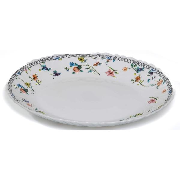 Изображение товара Тарелка столовая Olaff 210-21012 Зирана