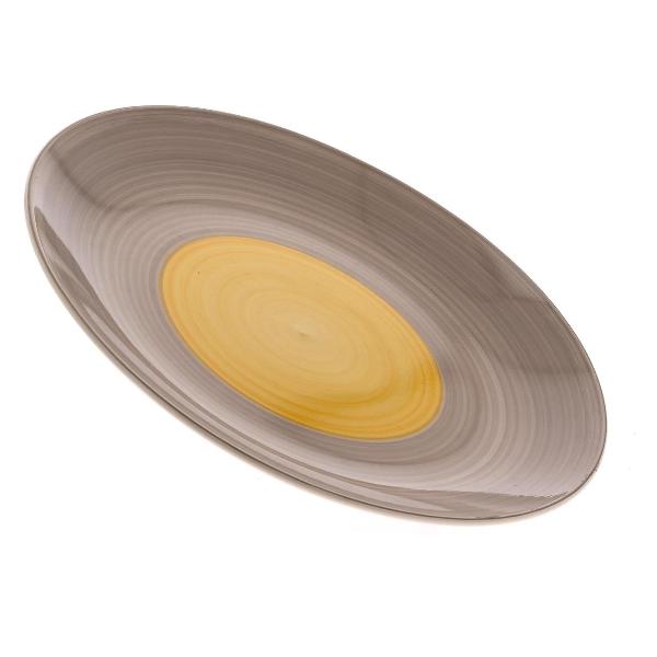 Изображение товара Тарелка столовая Elrington 139-23058 Сиеста