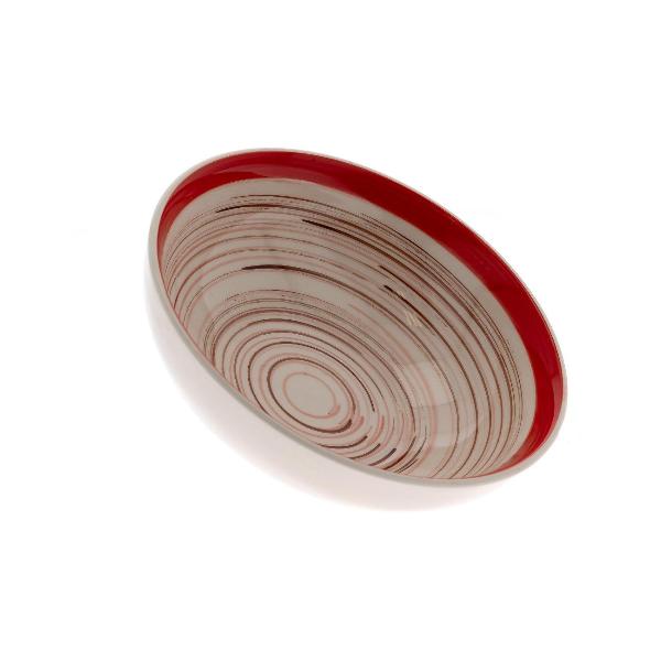 Изображение товара Тарелка столовая Elrington 139-27059 Янтарный День