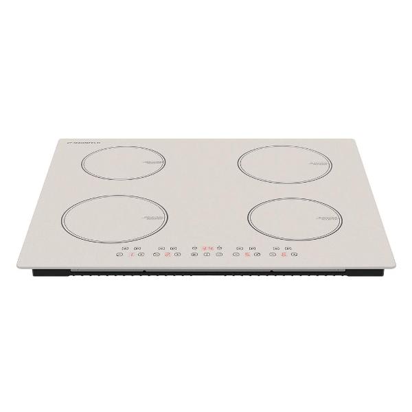 Изображение товара Встраиваемая индукционная панель независимая Maunfeld CVI594BG