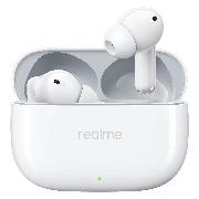 Изображение товара Наушники True Wireless realme Buds T300 White