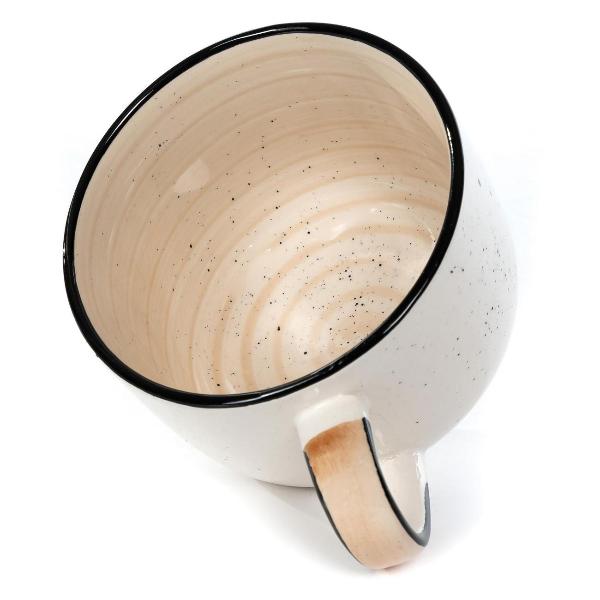 Изображение товара Кружка для чая Elrington кремовый бриз 139-27112