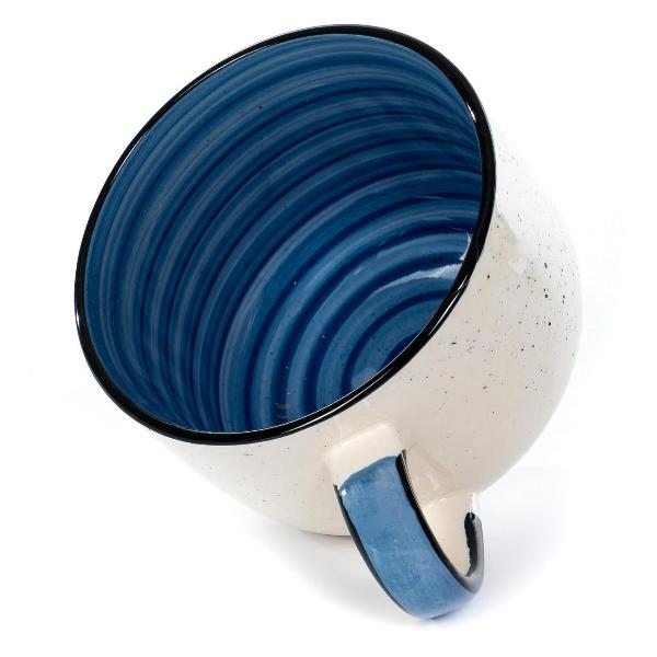 Изображение товара Кружка для чая Elrington речной бриз 139-27098