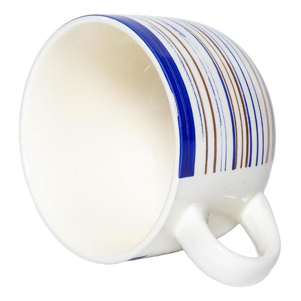 Изображение товара Кружка для чая Elrington лазурный день 139-27055