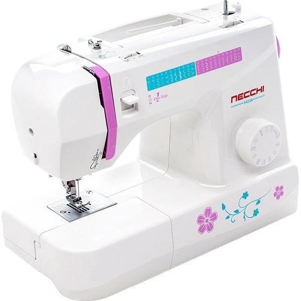 Изображение товара Швейная машина Necchi 5423 А