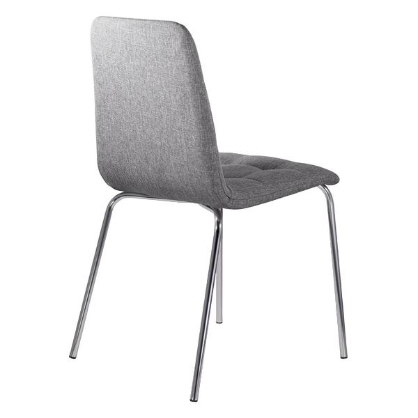 Изображение товара Стул Brabix CF-011 Gray