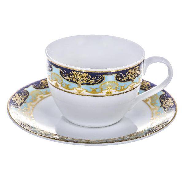 Изображение товара Чайный набор Balsford Бристоль Дэвид (106-03017)