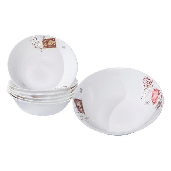 Изображение товара Набор салатников Olaff ЖОЗЕФИНА (197-21024)