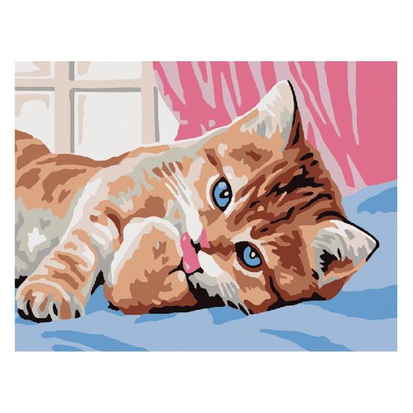 Изображение товара Картина по номерам Юнландия 662502