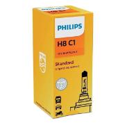 Изображение товара Лампа автомобильная Philips 12360C1