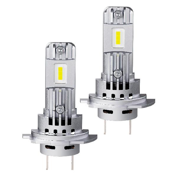 Изображение товара Лампа автомобильная Osram 64210DWESY-HCB