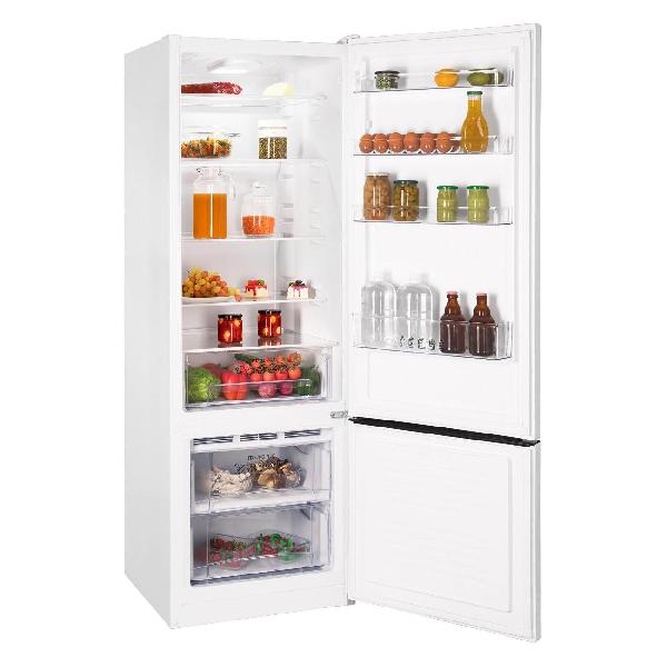 Изображение товара Холодильник Nordfrost NRB 124 W