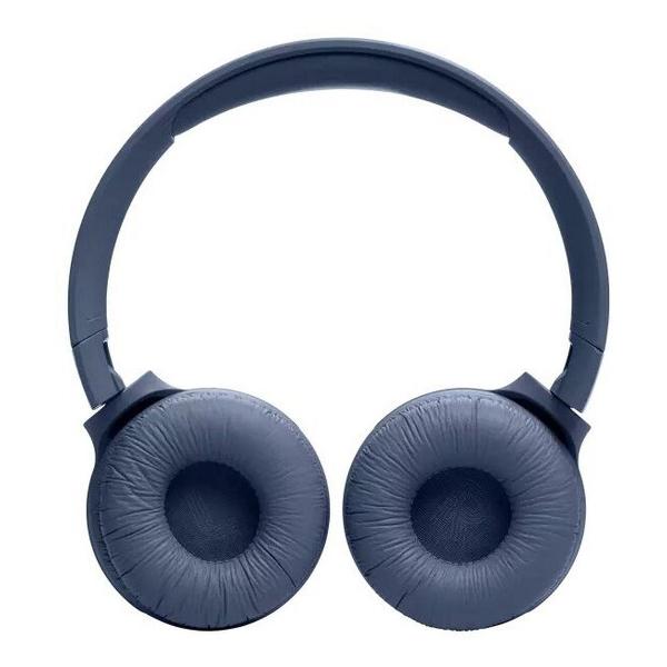 Изображение товара Наушники накладные JBL Tune 520BT Blue