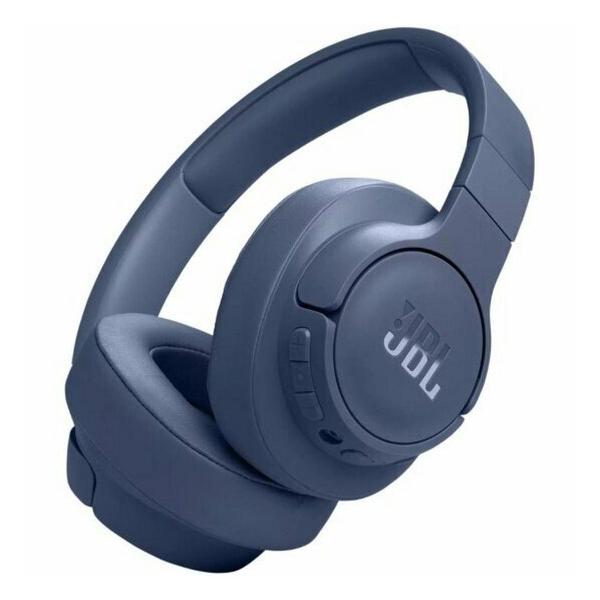 Изображение товара Наушники накладные JBL Tune 770NC Blue