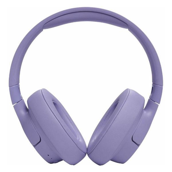 Изображение товара Наушники накладные JBL T720BT Violet