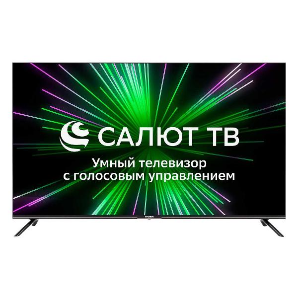 Изображение товара Телевизор Hyundai H-LED50BU7000