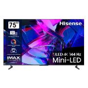 Изображение товара Телевизор Hisense 75U7KQ