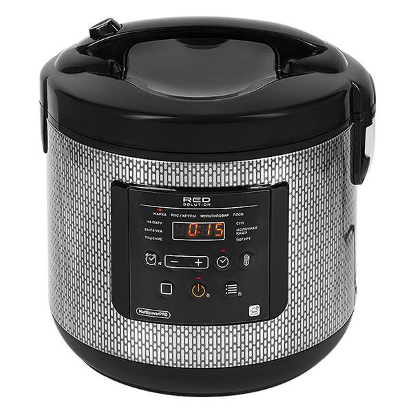 Мультиварка RED SOLUTION RMC-M227S