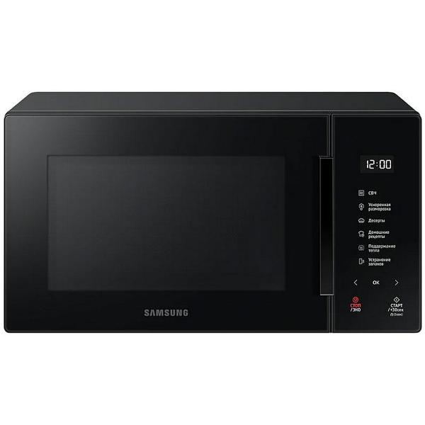 Изображение товара Микроволновая печь соло Samsung MS23T5018AK