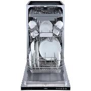 Изображение товара Встраиваемая посудомоечная машина Бирюса DWB-410/6