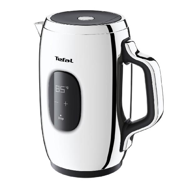 Изображение товара Электрочайник Tefal Majestuo KI883D10 Steel