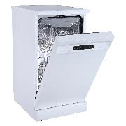 Изображение товара Посудомоечная машина Бирюса DWF-410/5 W