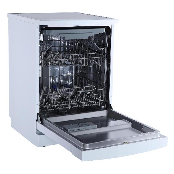 Изображение товара Посудомоечная машина Бирюса DWF-614/6 W