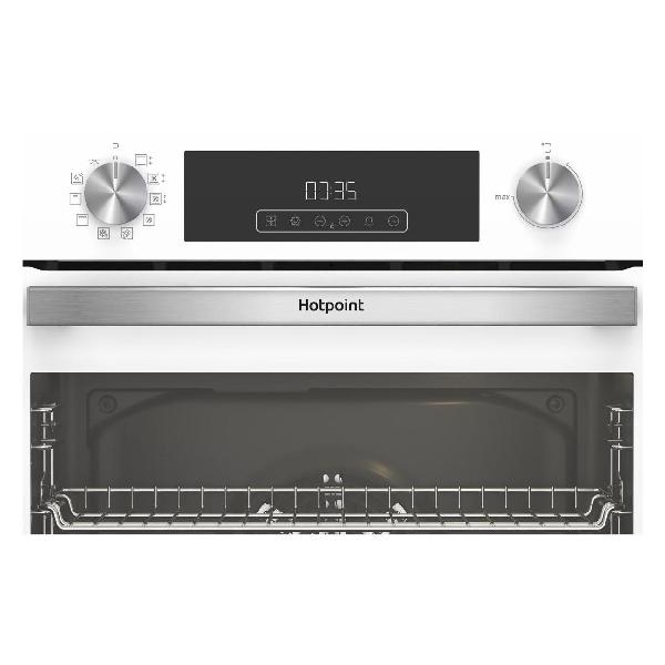 Изображение товара Электрический духовой шкаф Hotpoint FE8 821 H белый