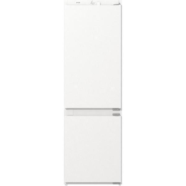 Изображение товара Встраиваемый холодильник комби Gorenje RKI418FE0