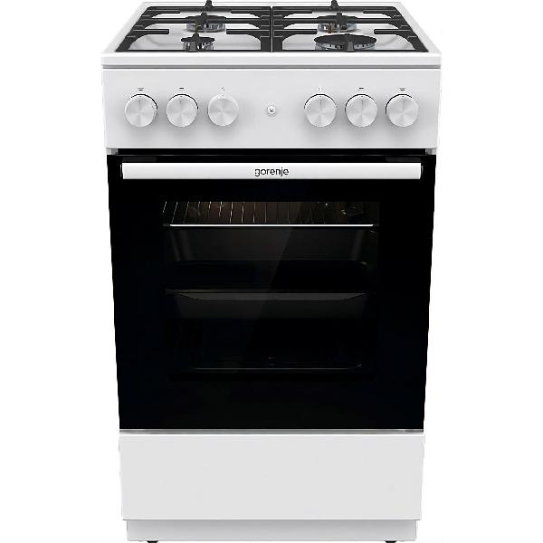 Газовая плита (50-55 см) Gorenje GG5A11WF