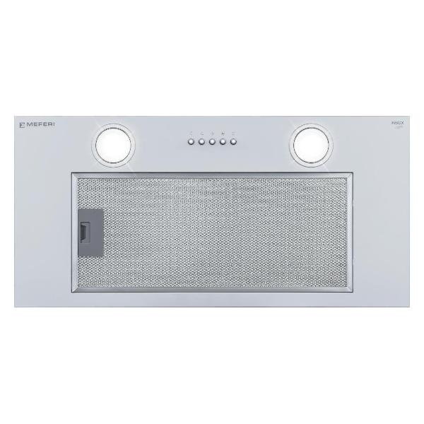 Изображение товара Вытяжка MEFERI INBOX60WH LIGHT
