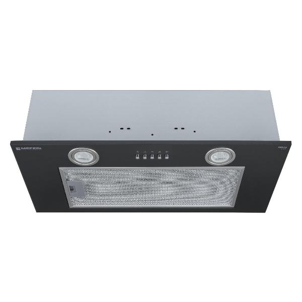Изображение товара Вытяжка MEFERI INBOX60BK LIGHT