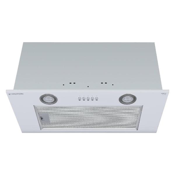 Изображение товара Вытяжка MEFERI INBOX60WH ULTRA