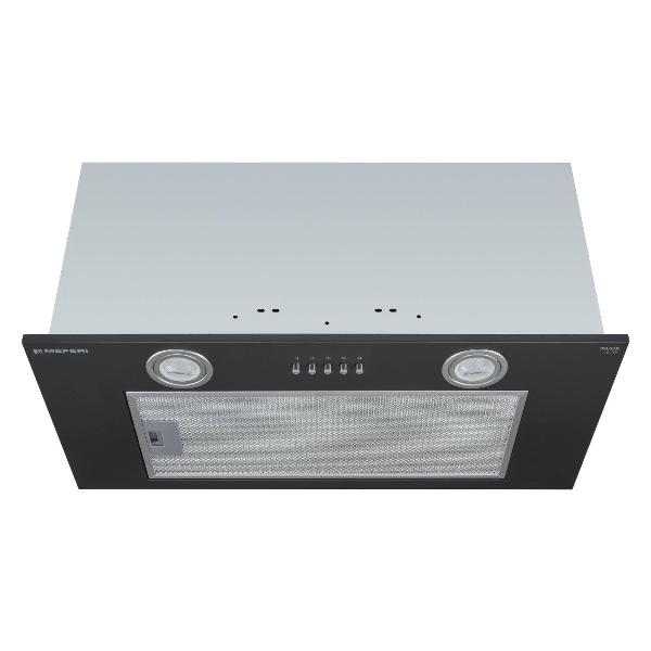 Изображение товара Вытяжка MEFERI INBOX60BK ULTRA