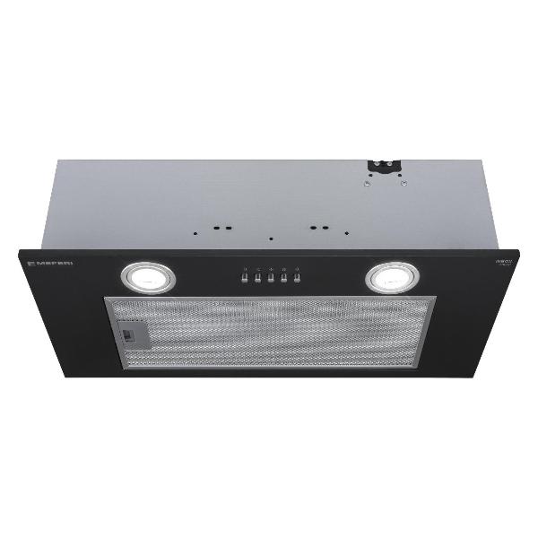 Изображение товара Вытяжка MEFERI INBOX60BK POWER