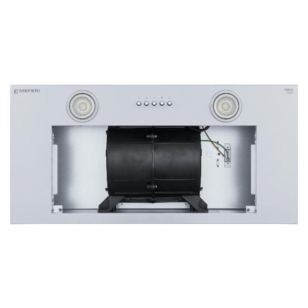Изображение товара Вытяжка MEFERI INBOX60WH POWER