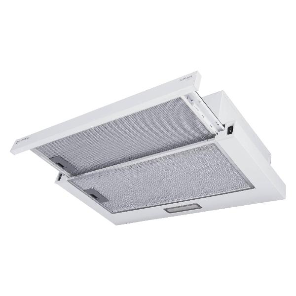 Изображение товара Вытяжка MEFERI SLIDEBOX60WH LIGHT