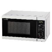 Изображение товара Микроволновая печь соло Sharp R6800RSL