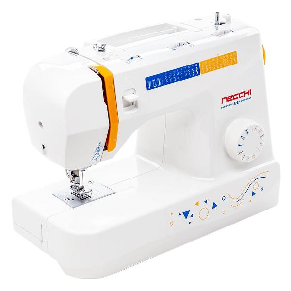 Изображение товара Швейная машина Necchi 4222