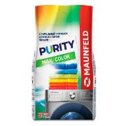 Изображение товара Стиральный порошок Maunfeld Purity Max Color Automat 9кг
