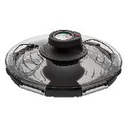 Изображение товара Крышка металлическая Zepter Z-420-24 24 см