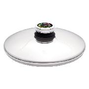 Изображение товара Крышка металлическая Zepter Z-LID28-ATC 28 см